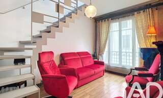 Appartement 4 Pièces 76 m² à vendre à Paris 5 (75005)