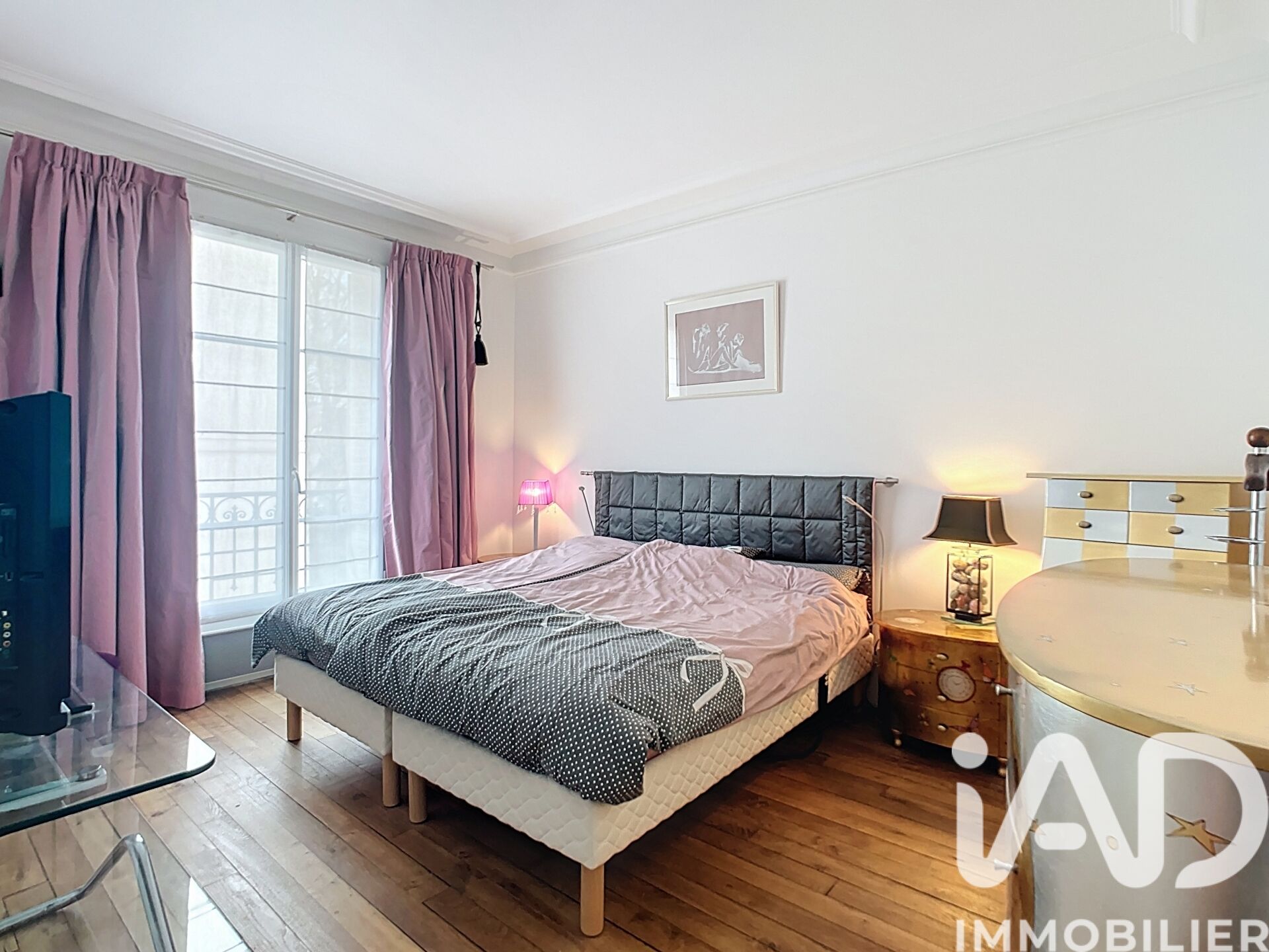 Vente Duplex 4 pièces - Photo 4