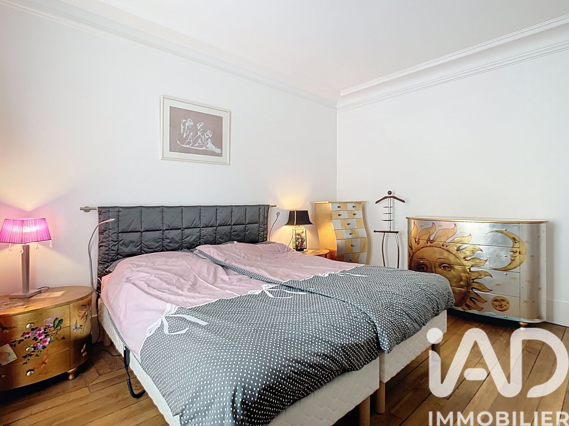 Vente Duplex 4 pièces - Photo 5