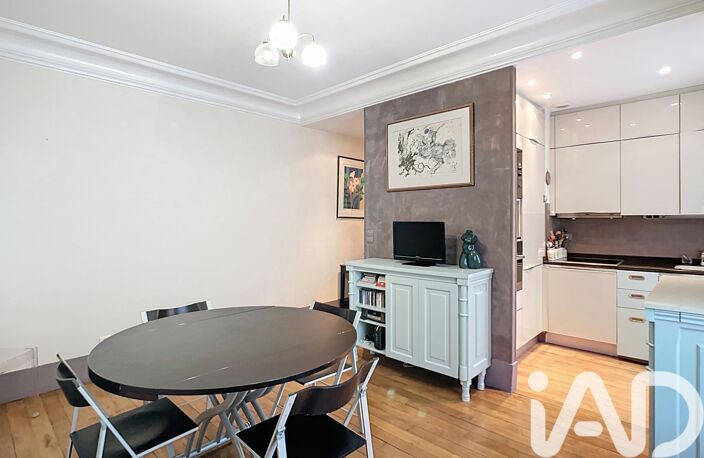 Vente Duplex 4 pièces — photo 2