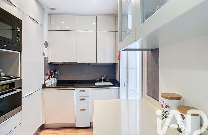 Vente Duplex 4 pièces — photo 3