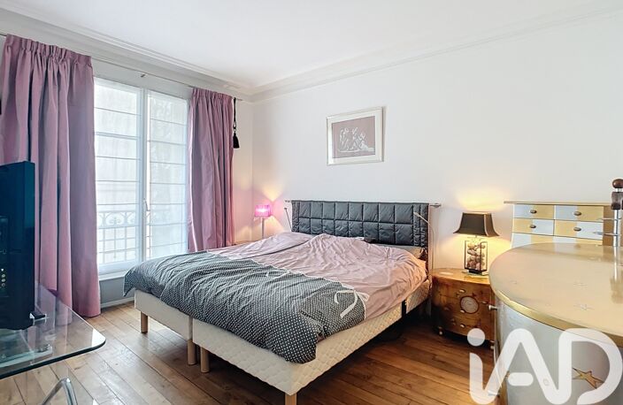 Vente Duplex 4 pièces — photo 4