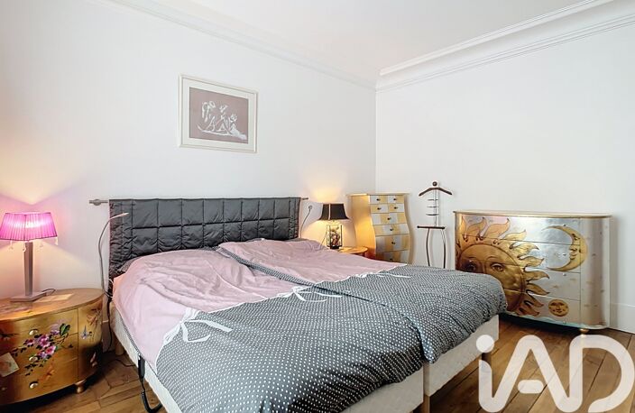 Vente Duplex 4 pièces — photo 5