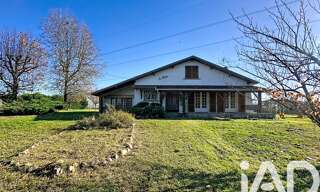 Maison 5 Pièces 138 m² à vendre à Narrosse (40180)