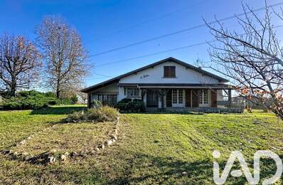 Vente Maison traditionnelle 5 pièces — photo du bien