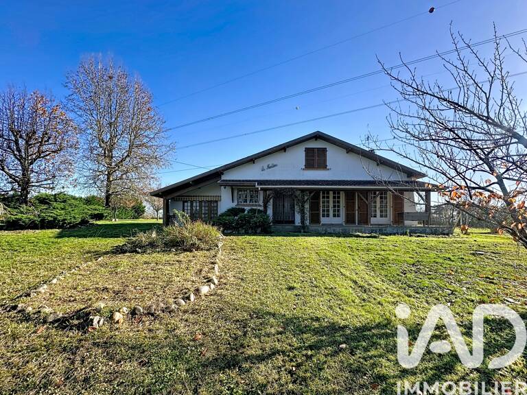 Vente Maison traditionnelle 5 pièces — photo 1