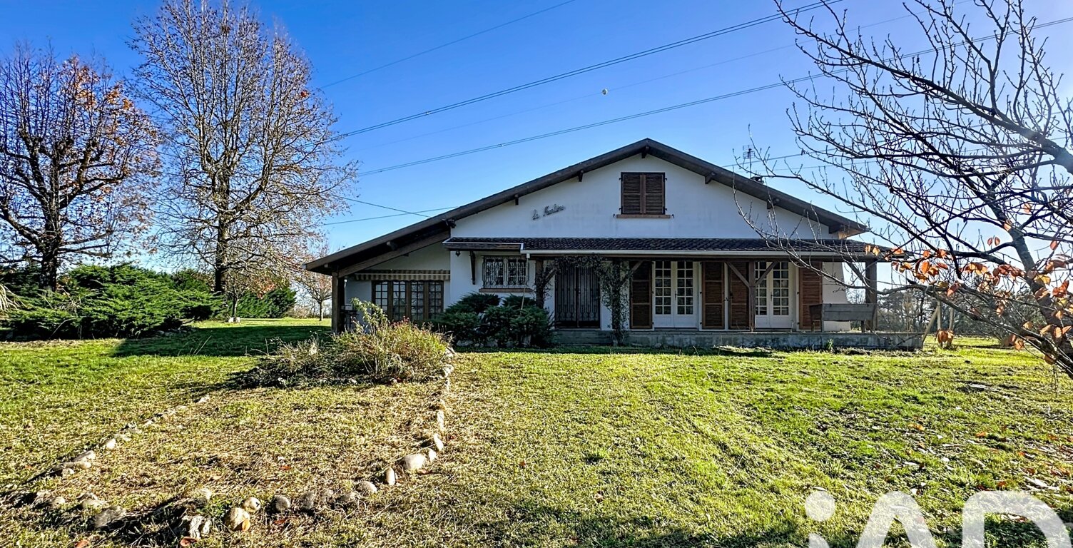 Vente Maison traditionnelle 5 pièces — photo 1