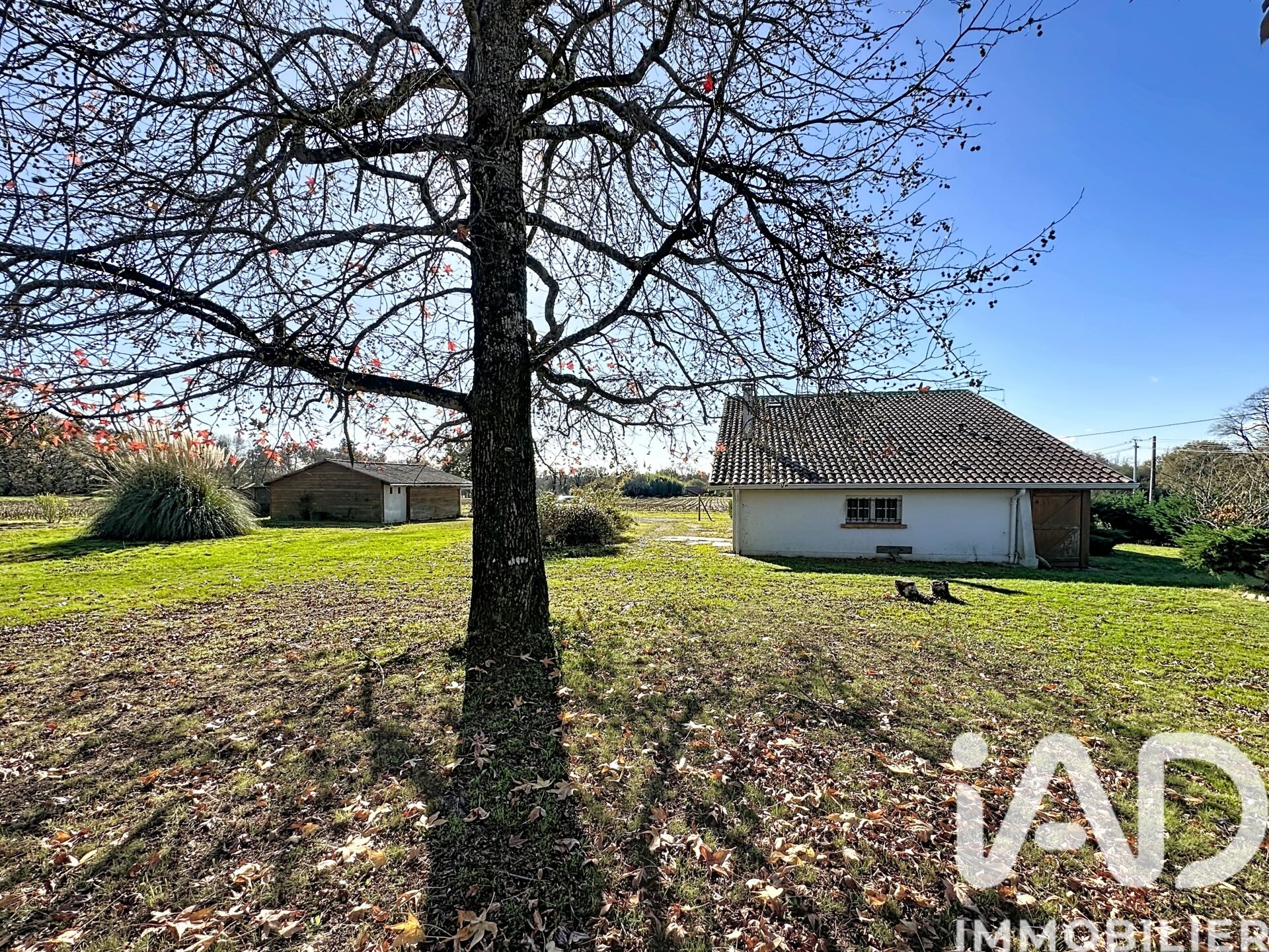 Vente Maison traditionnelle 5 pièces - Photo 2