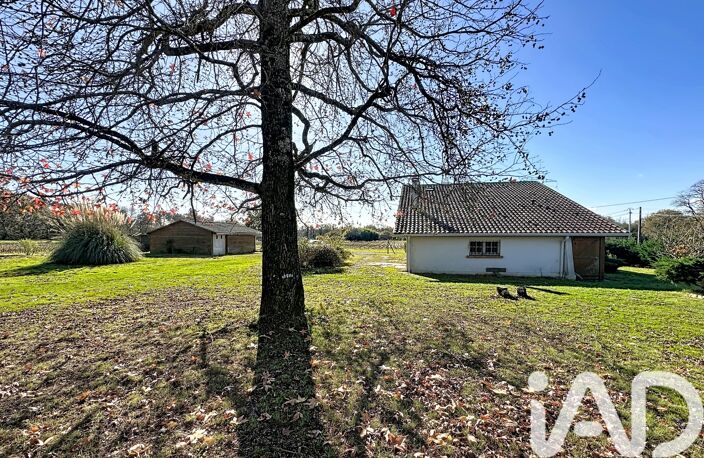 Vente Maison traditionnelle 5 pièces — photo 2