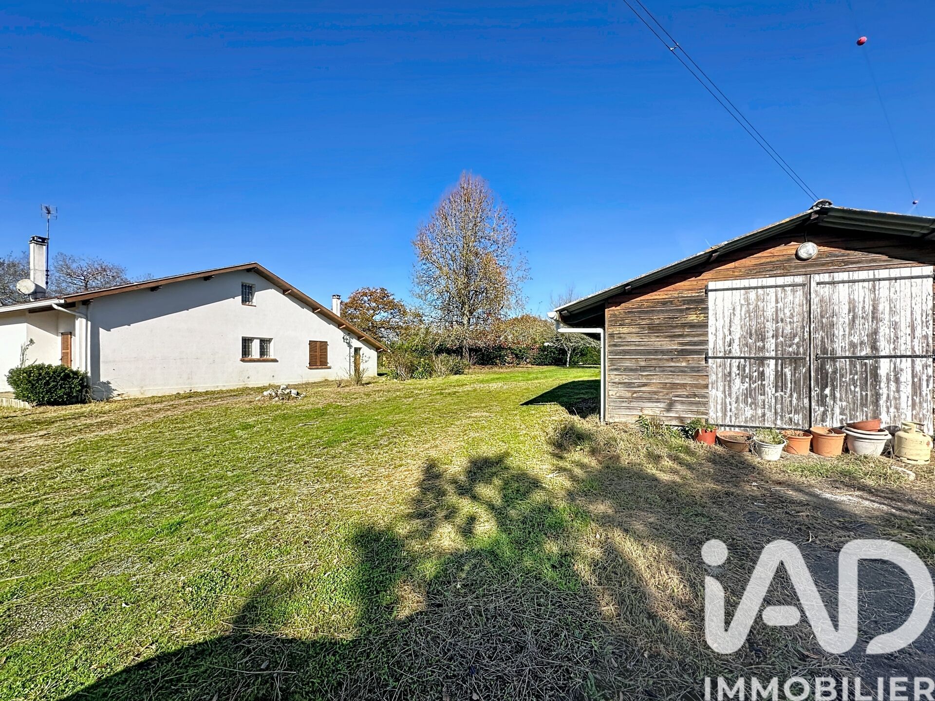 Vente Maison traditionnelle 5 pièces - Photo 3