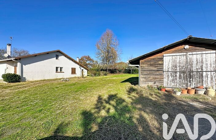 Vente Maison traditionnelle 5 pièces — photo 3