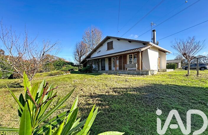 Vente Maison traditionnelle 5 pièces — photo 4