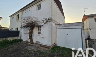 Maison 4 Pièces 94 m² à vendre à Nogent-sur-Vernisson (45290)