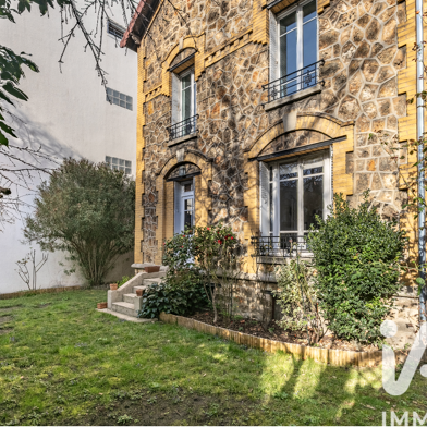 Maison 6 pièces 1345000 €