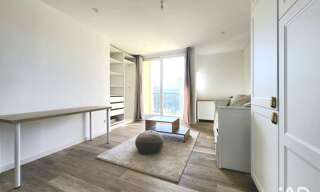 Appartement 1 Pièce 25 m² à vendre à Sedan (08200)