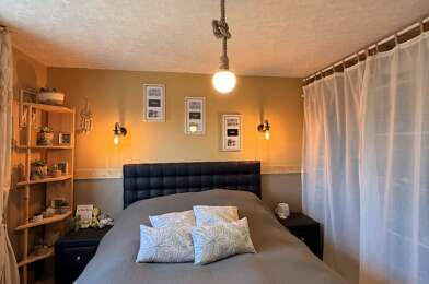 Maison 5 pièces 138000 €