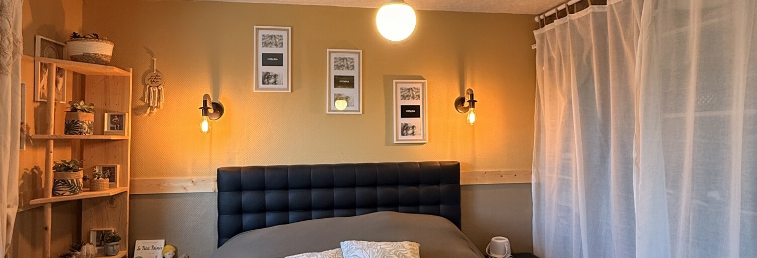 Maison 5 Pièces 90 m² à vendre à Wizernes (62570)