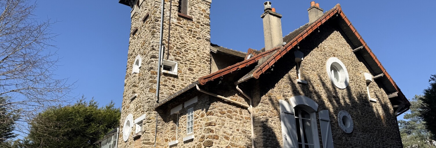 Maison 6 Pièces 173 m² à vendre à Brétigny-sur-Orge (91220)