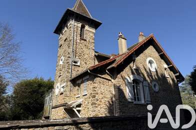 Maison 6 pièces 520000 €