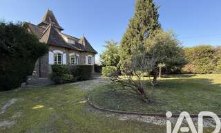 Maison 6 Pièces 173 m² à vendre à Brétigny-sur-Orge (91220)