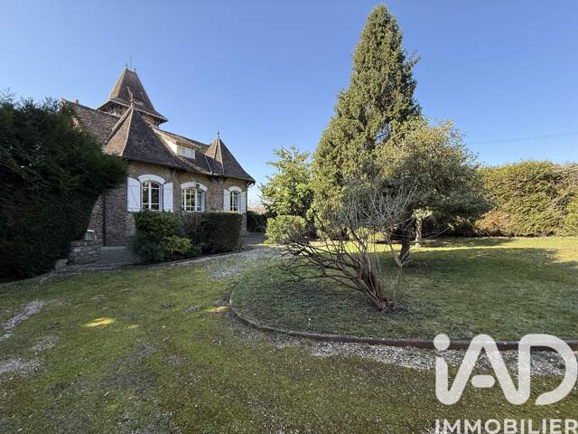 Vente Maison/villa 6 pièces — photo du bien