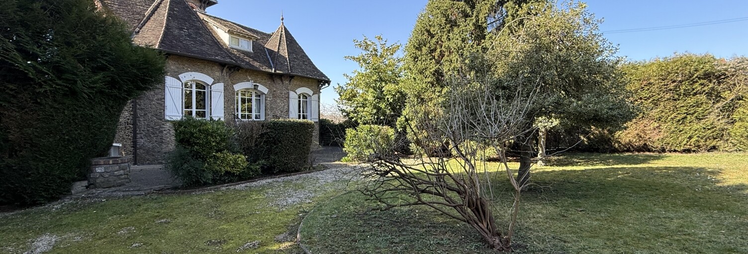 Maison 6 Pièces 173 m² à vendre à Brétigny-sur-Orge (91220)