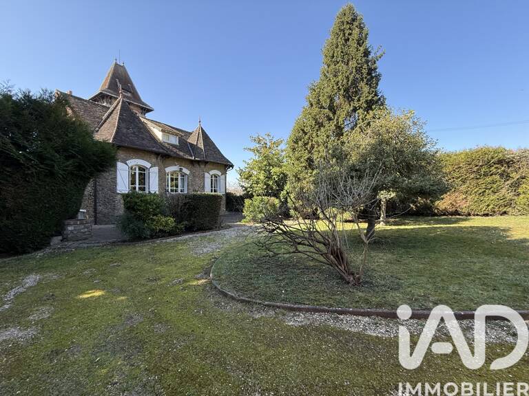 Vente Maison/villa 6 pièces — photo 1