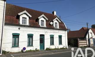 Maison 8 Pièces 188 m² à vendre à Gosnay (62199)