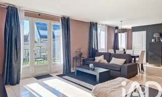 Maison 5 Pièces 155 m² à vendre à Ris-Orangis (91130)