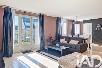 Maison 5 pièces 389000 €