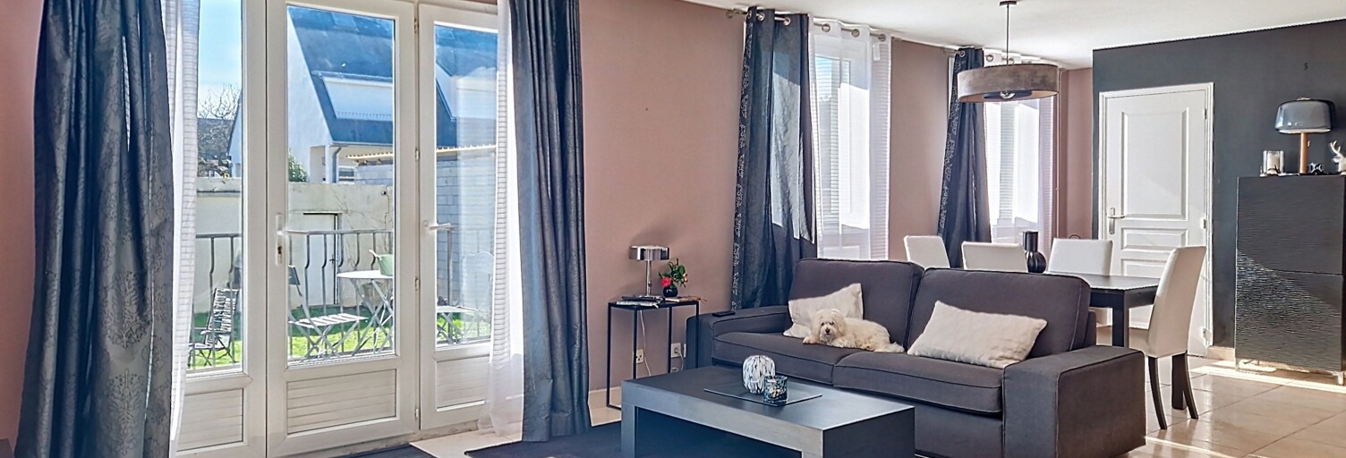 Maison 5 Pièces 155 m² à vendre à Ris-Orangis (91130)