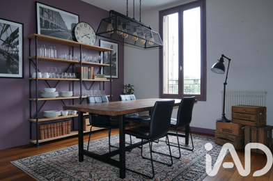 Maison 4 pièces 299000 €