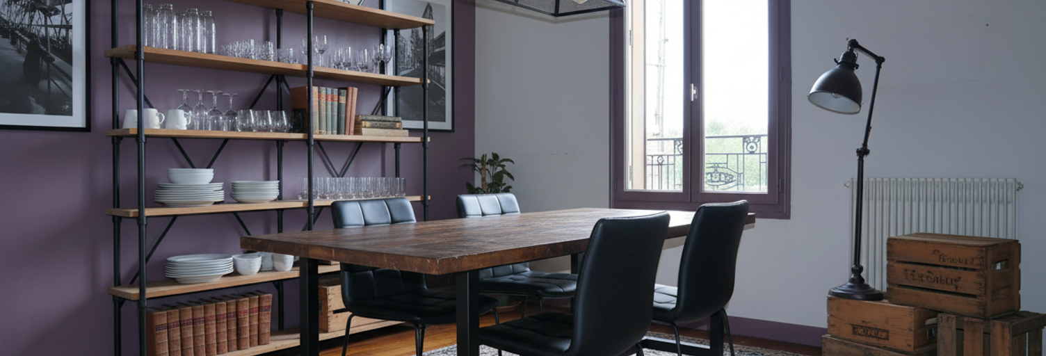 Maison 4 Pièces 76 m² à vendre à Sarcelles (95200)