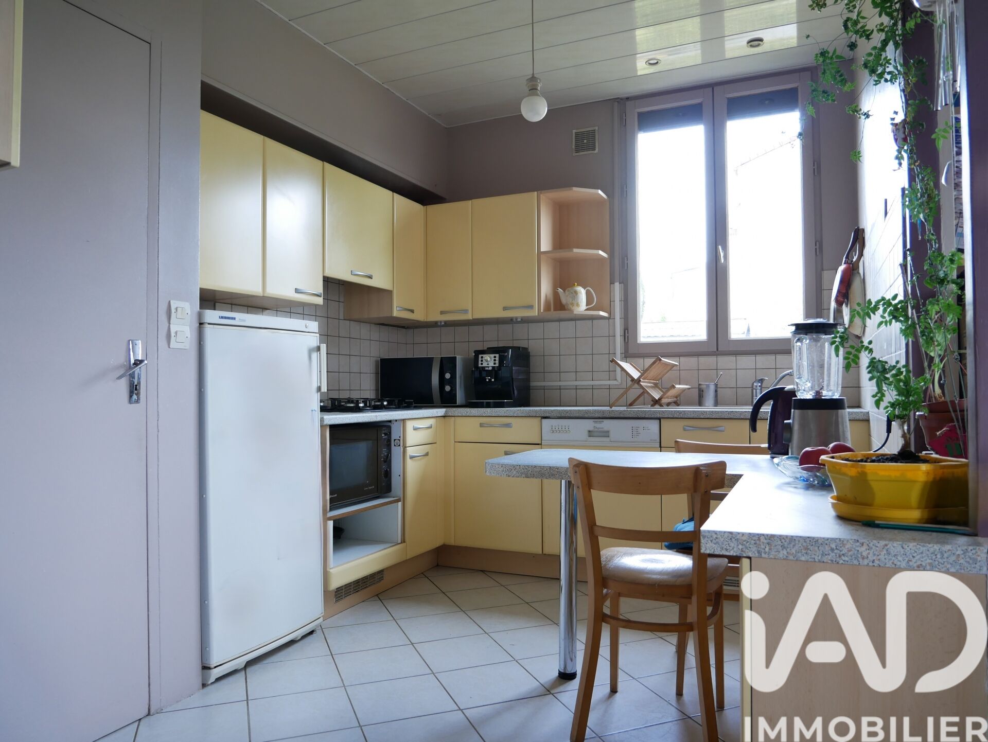 Vente Maison/villa 4 pièces - Photo 4