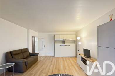 Appartement 1 pièces 790 €