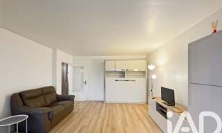Appartement 1 Pièce 34 m² à louer à Les Pavillons-sous-Bois (93320)