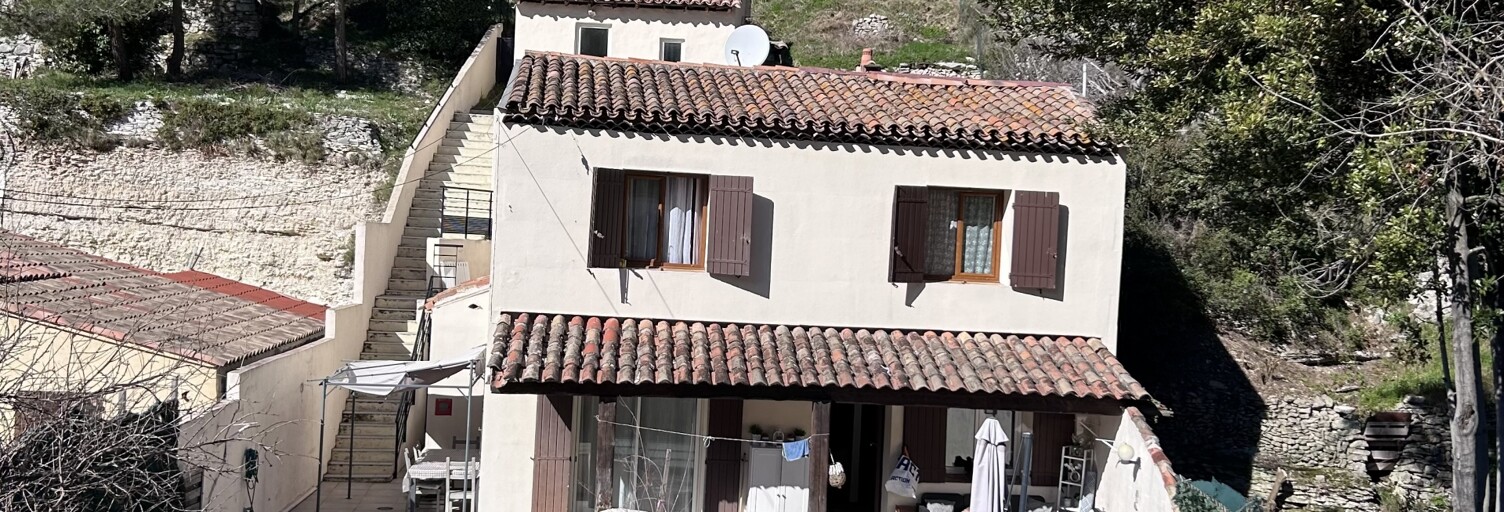 Maison 6 Pièces 136 m² à vendre à Septèmes-les-Vallons (13240)