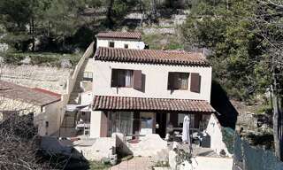 Maison 6 Pièces 136 m² à vendre à Septèmes-les-Vallons (13240)