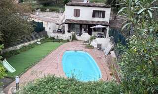 Maison 6 Pièces 136 m² à vendre à Septèmes-les-Vallons (13240)