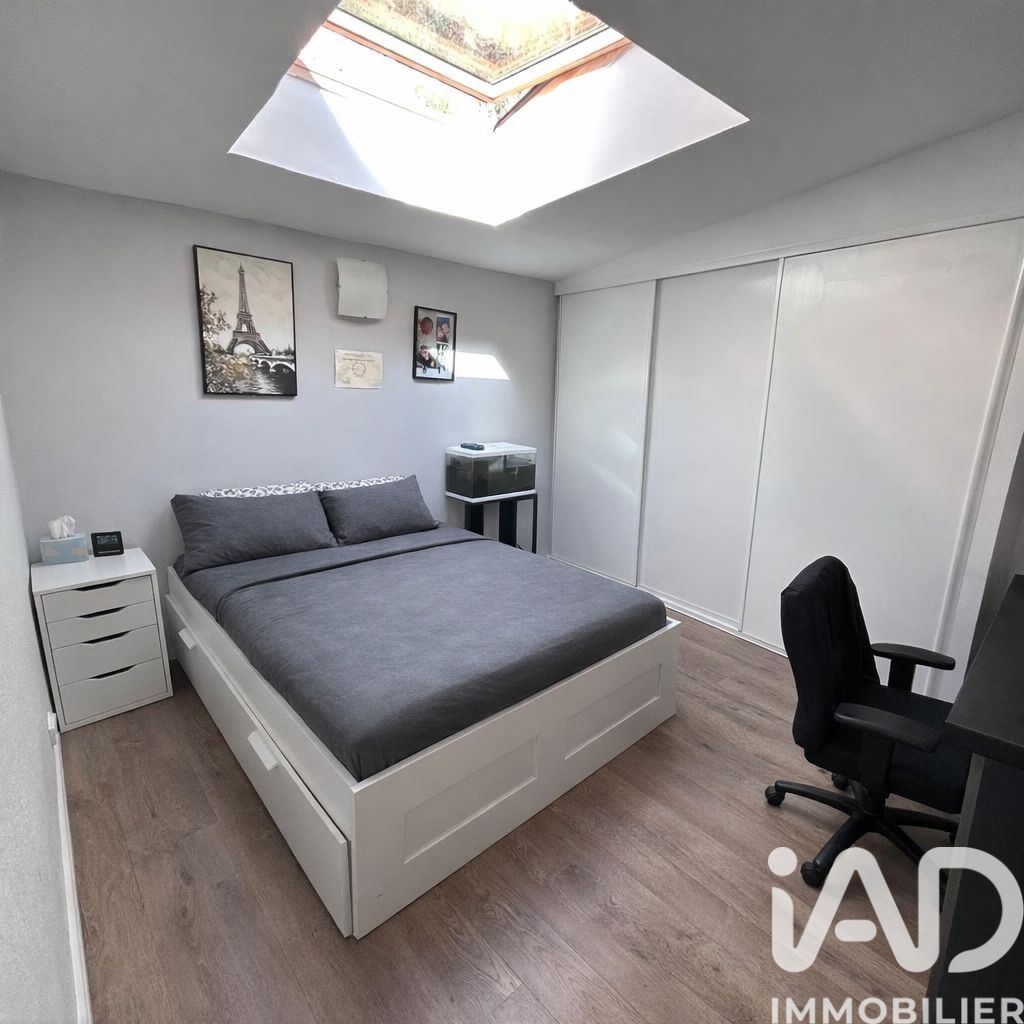 Vente Maison traditionnelle 6 pièces - Photo 3