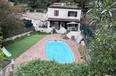Maison 6 pièces 525000 €
