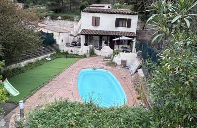 Vente Maison traditionnelle 6 pièces — photo du bien