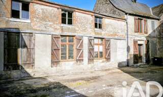 Immeuble  471 m² à vendre à Oucques-la-Nouvelle (41290)