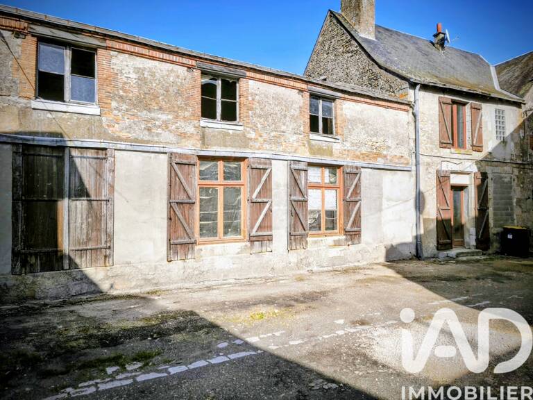Vente Immeuble 471 m&sup2; — photo 1