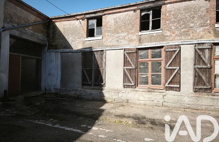 Vente Immeuble 471 m&sup2; — photo 2