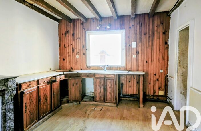 Vente Immeuble 471 m&sup2; — photo 3