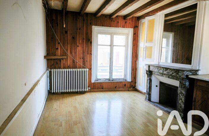 Vente Immeuble 471 m&sup2; — photo 4