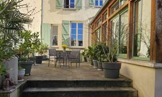 Maison 6 Pièces 214 m² à vendre à Villeneuve-sur-Yonne (89500)