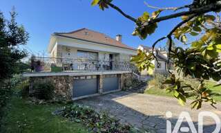 Maison 6 Pièces 153 m² à vendre à Dammartin-sur-Tigeaux (77163)