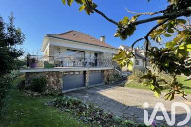 Maison 6 pièces 439000 €